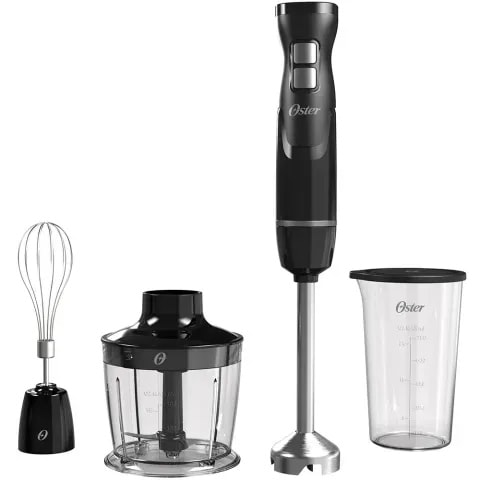 Mixer 3 em 1 Oster