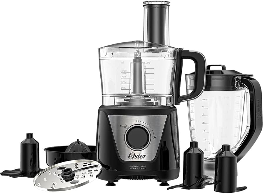 Multiprocessador