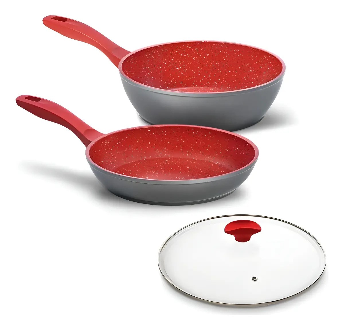 Panelas Sauté