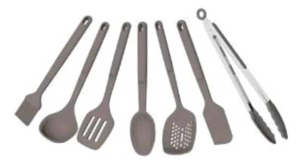 Jogo De Utensílios