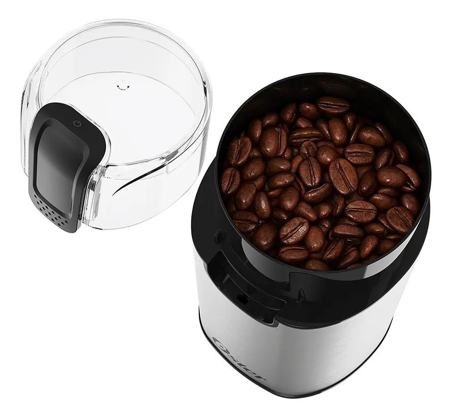 Moedor de Café Elétrico