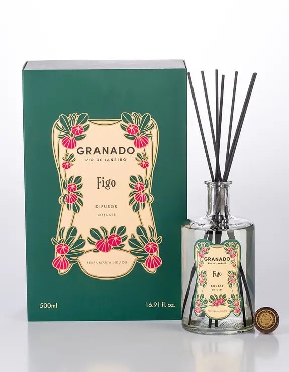 Difusor de Ambiente