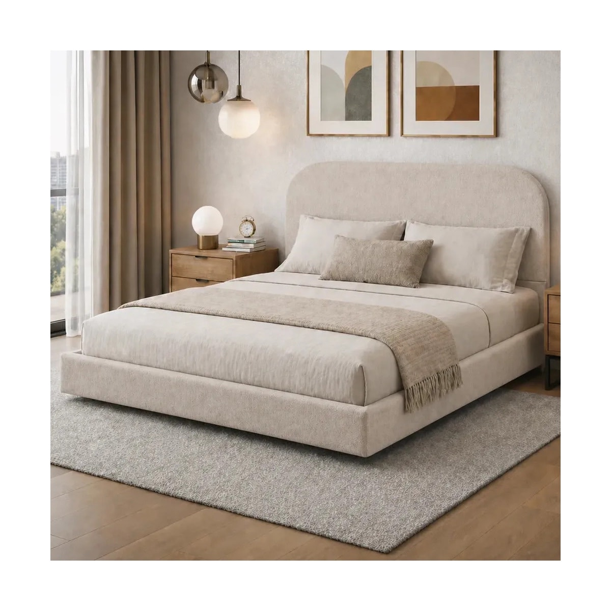 Cama