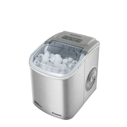 Máquina de gelo