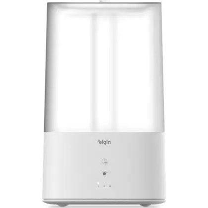 Umidificador de Ar