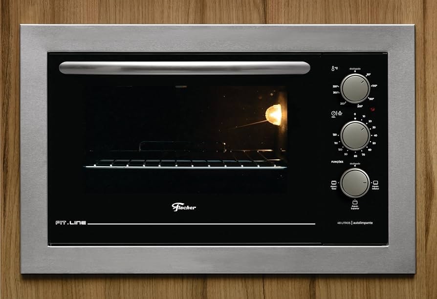 Forno elétrico