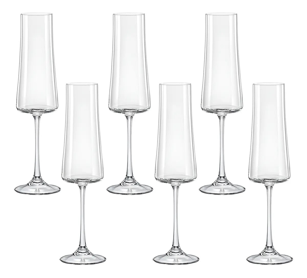 Taça de Champagne