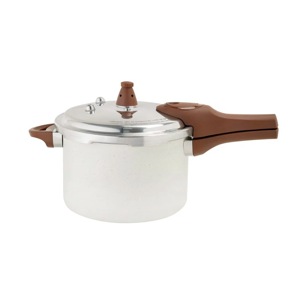 Panela de Pressão