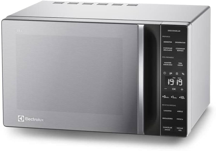 Microondas 23L